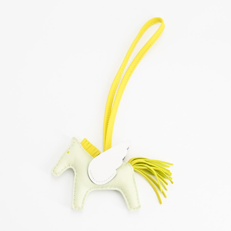 ロデオペガサスPM | アニョ | 中古A品| レディース│エルメス 【公式