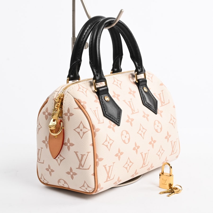 スピーディバンドリエール20 | M46906 | ボストンバッグ | 中古A品