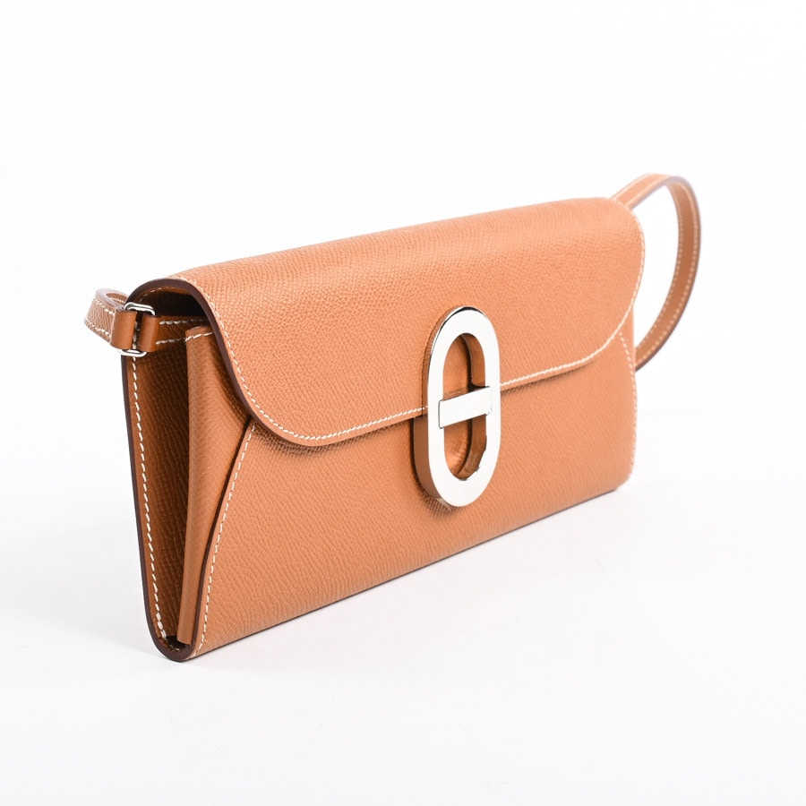 シェーヌダンクルトゥーゴー | クロスショルダーバッグ | ヴォー