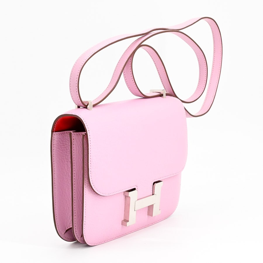 ミニコンスタンス3ヴェルソ18 | クロスショルダーバッグ | シェーブル