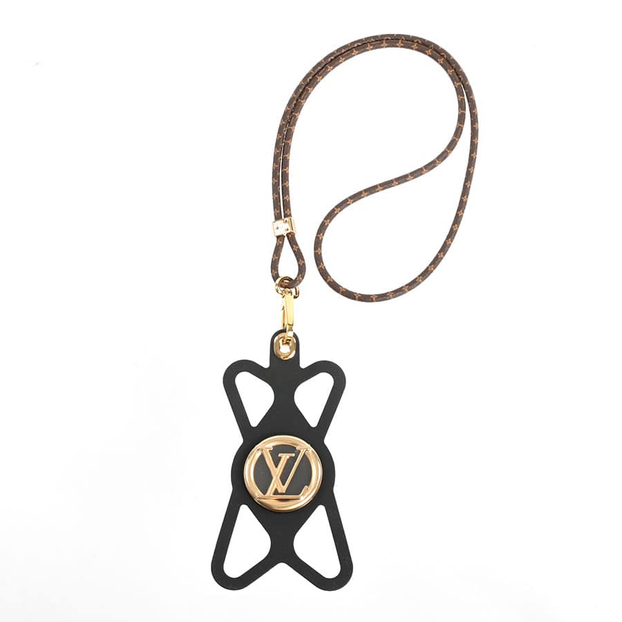 フォンホルダールイーズ | M68382 | ラバー | 中古A品| ユニセックス