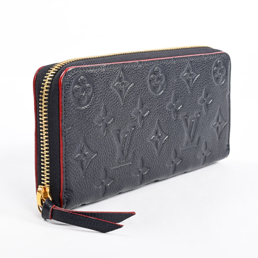 ポルトフォイユクレマンス | M69415 | 長財布 | 中古A品| レディース