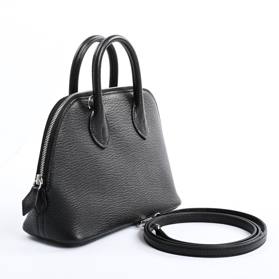 ボリード1923ミニ | ハンドバッグ | シェーブル | 未使用品