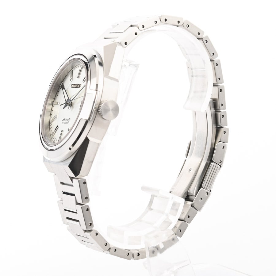 シリーズ8 | NA1000-88A | ステンレス | 中古A品| メンズ│シチズン