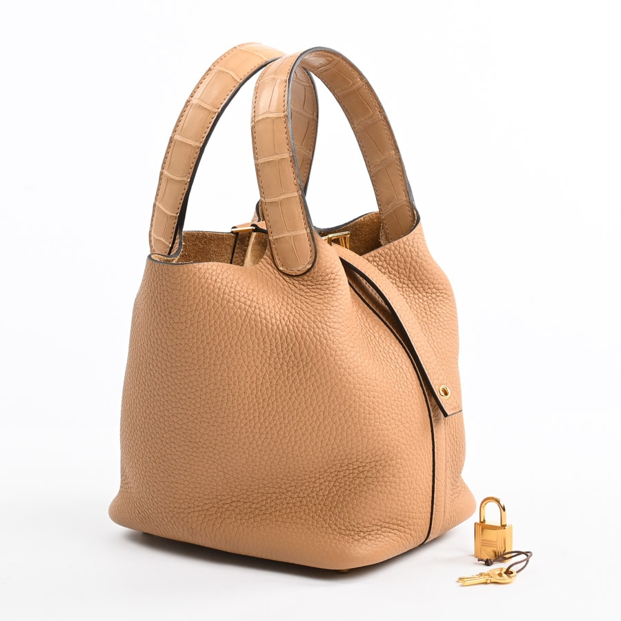 ピコタンロックタッチPM | トリヨンクレマンス | 未使用品| レディース