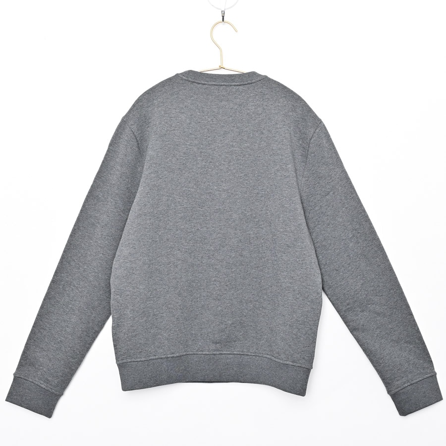 エルメス　25年新作 スウェット(新品未使用) スウェット | 567760HA | コットン | 中古A品| メンズ│エルメス