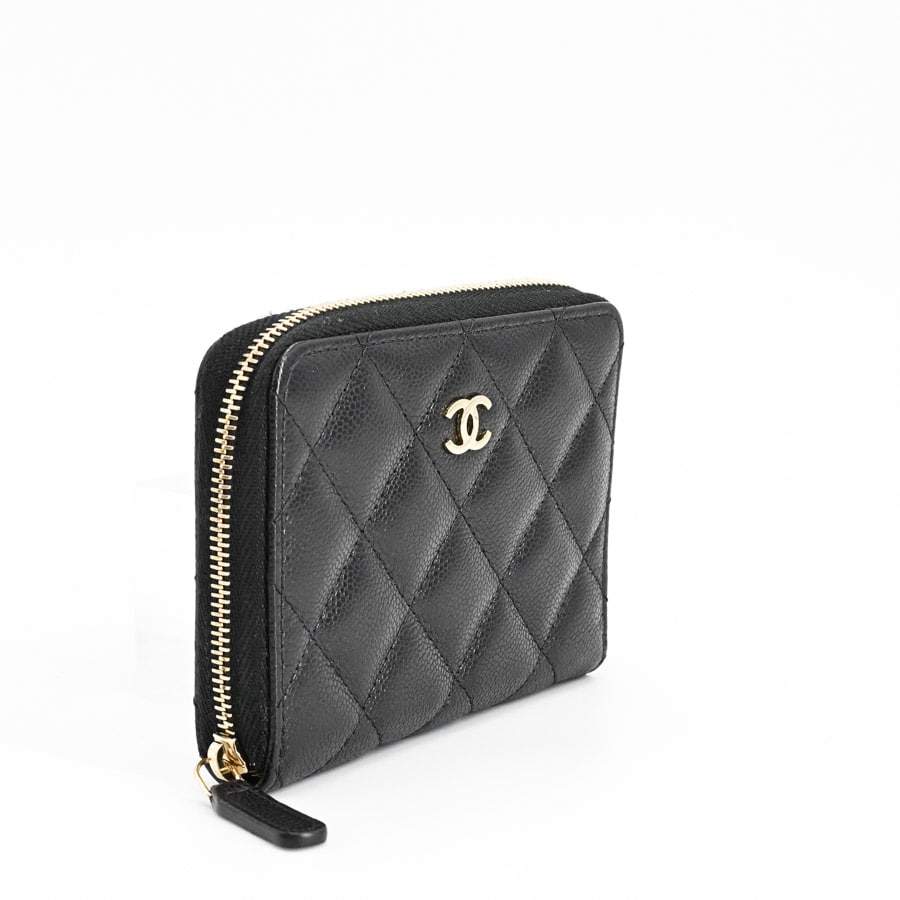 クラシックスモールジップウォレット | AP4652 | ミディアムウォレット