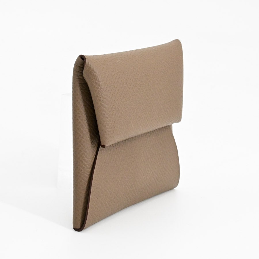 バスティア(約W8.5xH8cm(実寸) エトープ): ブランド財布【公式