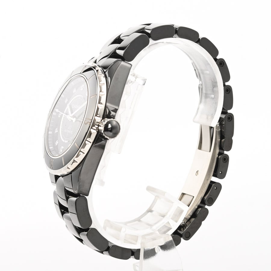 J12 33mm | H1626 | セラミック | 中古A品| メンズ│シャネル 【公式