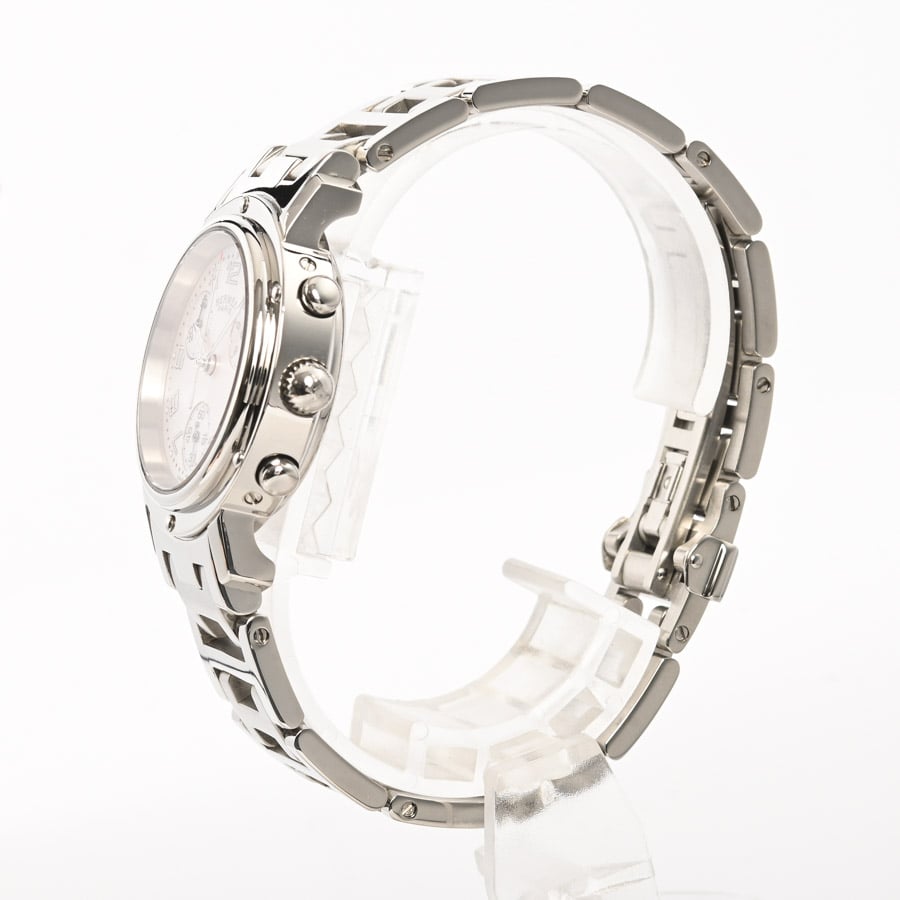 クリッパー クロノグラフ | CL1.310 | ステンレス | 中古A品| ボーイズ
