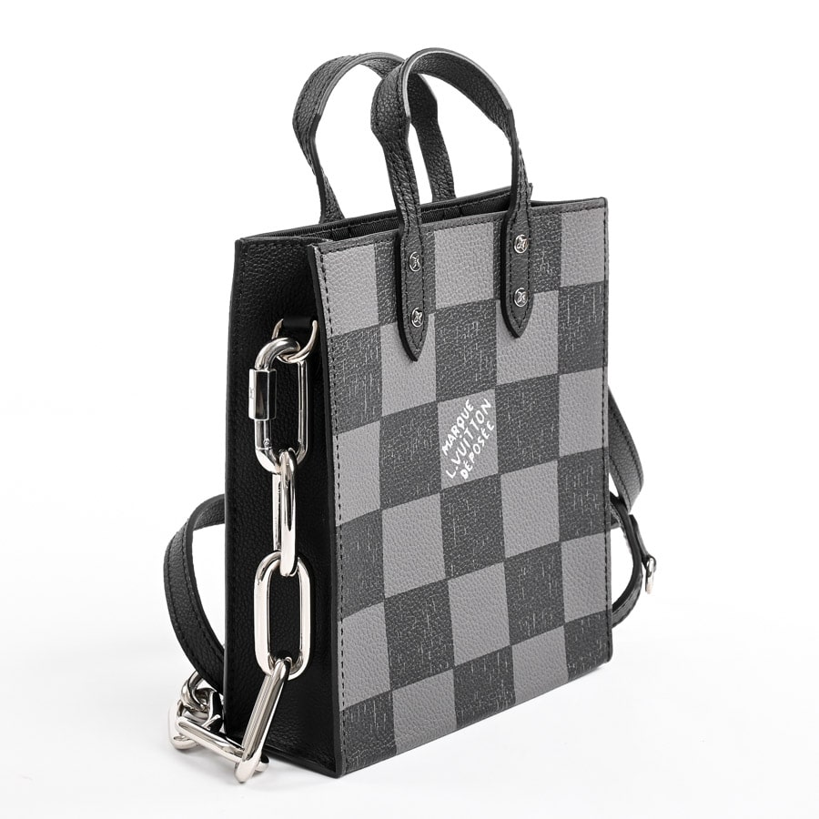 サックプラXS | N60479 | クロスショルダーバッグ | 中古A品| ユニ