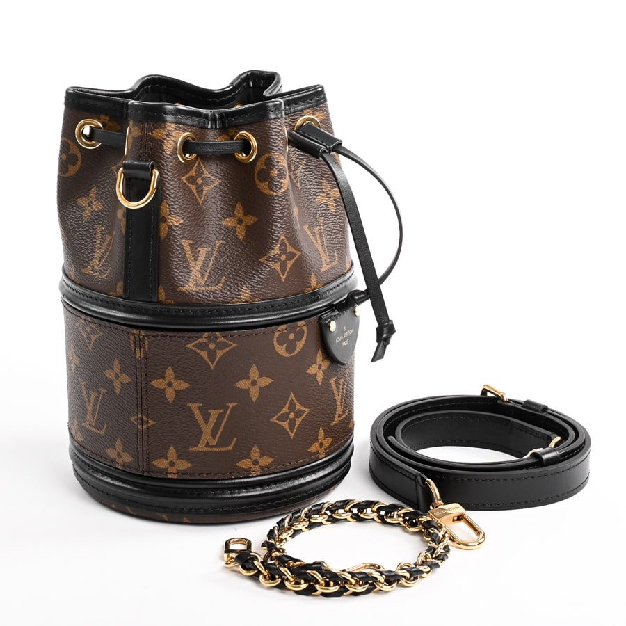 ルイヴィトン モノグラム カノエ M83480 ショルダーバッグ ルイ・ヴィトン(LOUIS VUITTON)ルイヴィトン モノグラム カノエ M83480