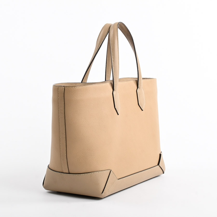 マキシボックスカバス30 | トートバッグ | エヴァーカラー | 中古B品 