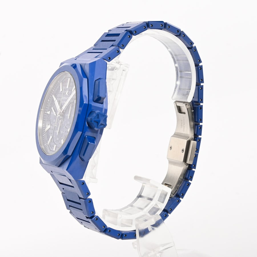 ディファイ スカイライン クロノグラフ 160th エディション | 49.9502