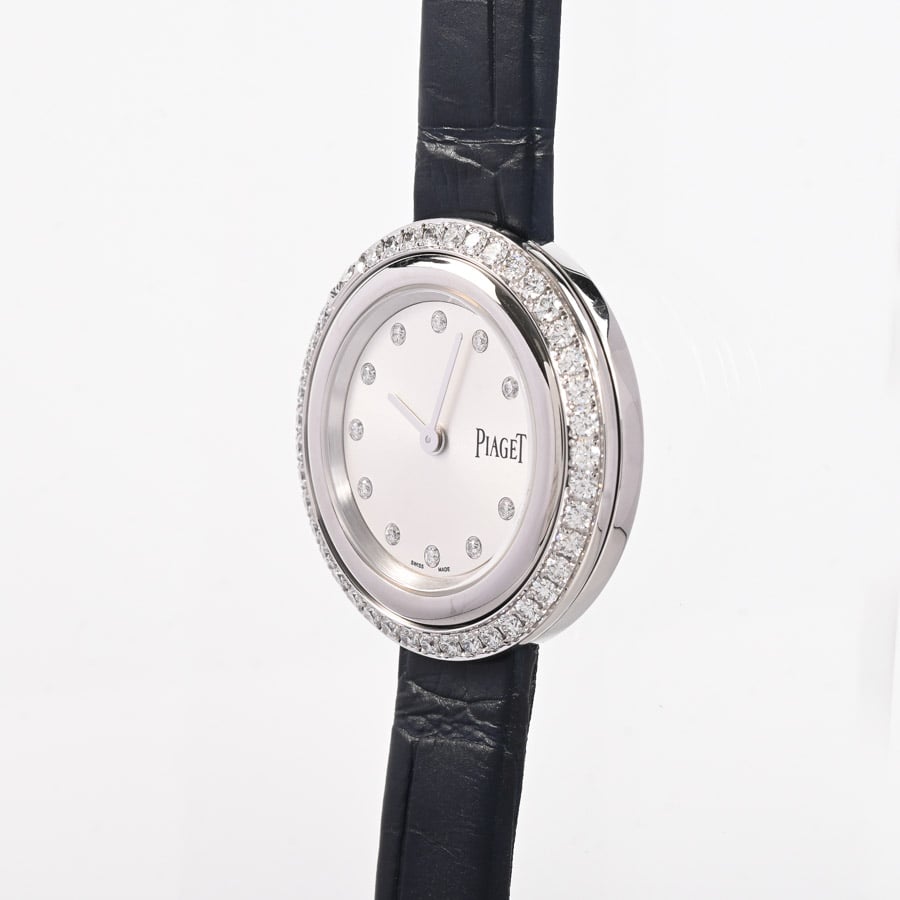 ポセション | GOA43084 | ホワイトゴールド | 中古A品| レディース