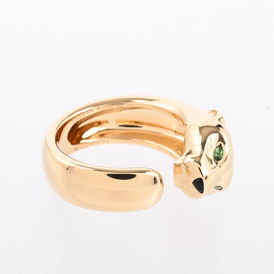 パンテールドゥカルティエ(#53): ブランドジュエリー【公式】ブランド