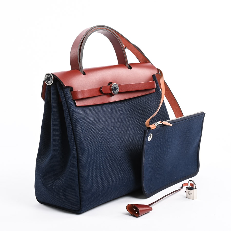 エールバッグジップ31ルトゥルネ | ショルダーバッグ | トワル