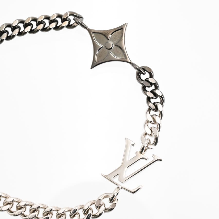 LVインスティンクト(チェーン長さ:最長約21cm/チャーム:約W12xH20mm