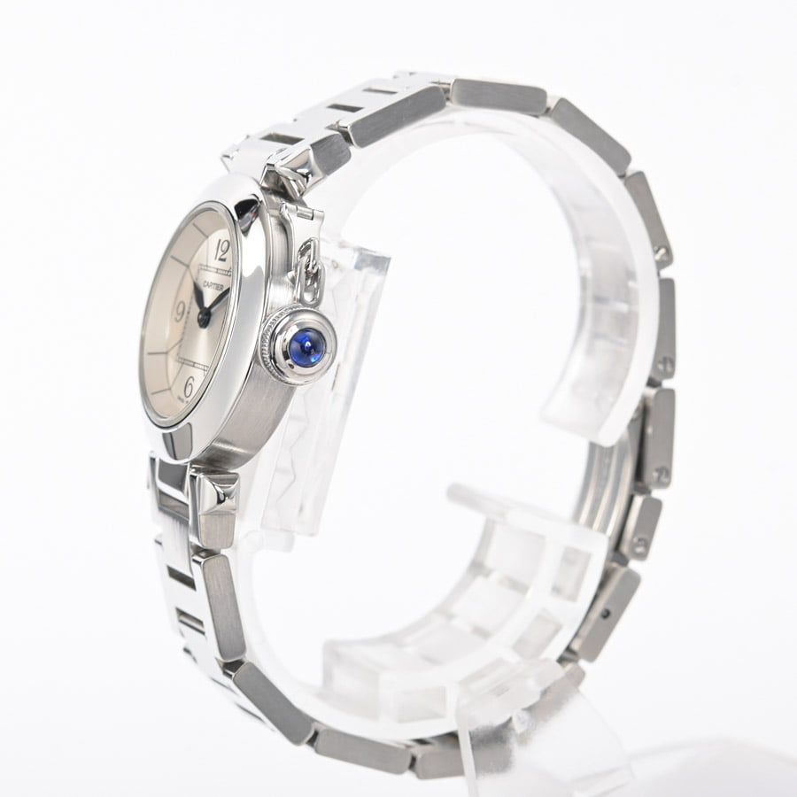 ミスパシャ | W3140007 | ステンレス | 中古A品| レディース ミスパシャ | W3140007 | ステンレス | 中古A品| レディース