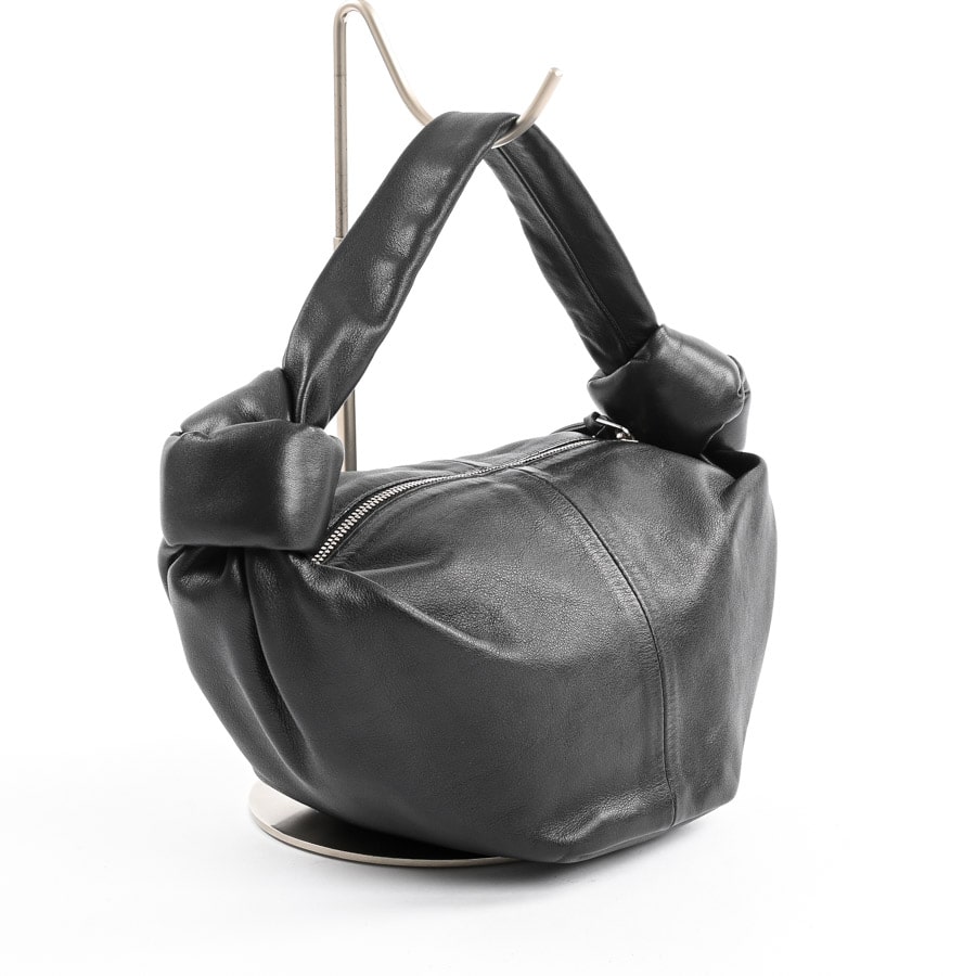 ダブルノット | 629635 | ハンドバッグ | カーフ | 中古A品 ダブルノット | 629635 | ハンドバッグ | カーフ | 中古A品