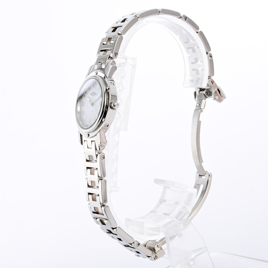 クリッパー ナクレ | CL4.210 | ステンレス | 中古A品| レディース