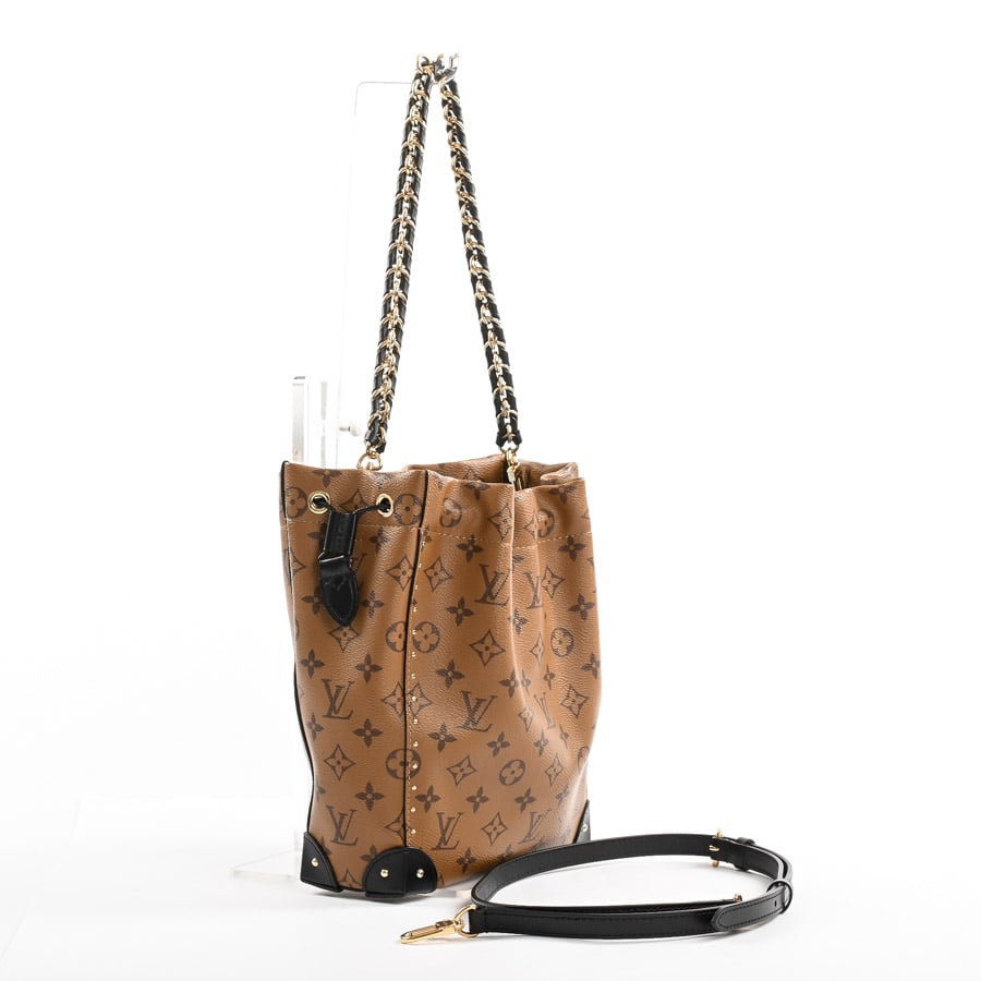 ノエトランク | M13324 | ショルダーバッグ | 中古A品| レディース
