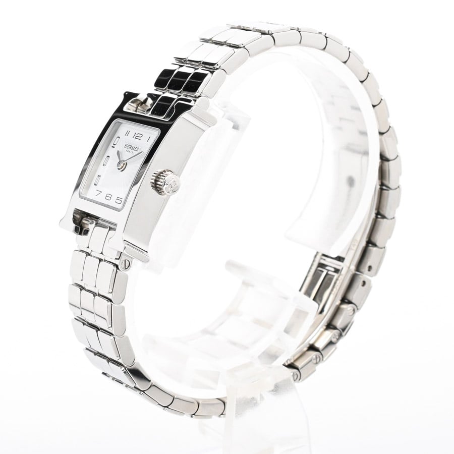 Hウォッチミニ | HH1.110 | ステンレス | 中古A品| レディース