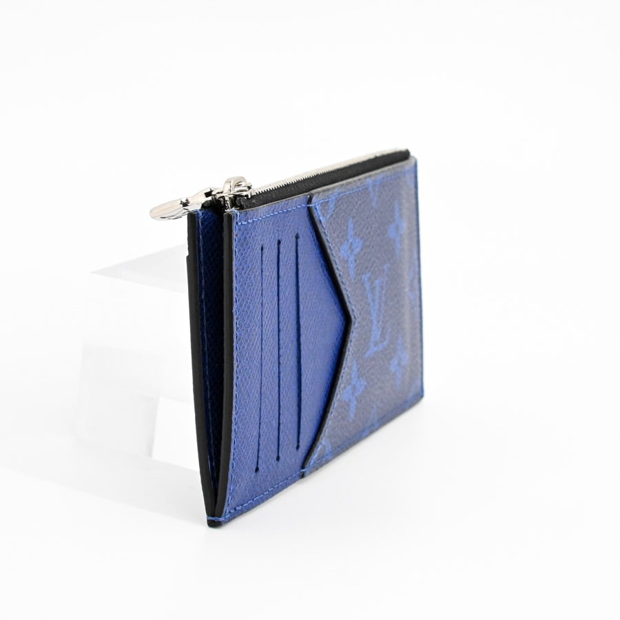 コインカードホルダー | M30270 | 中古SA品| メンズ│ルイヴィトン