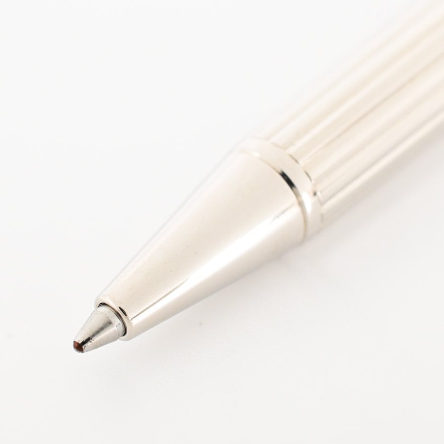サントスドゥカルティエボールペンLM(約:W最大部12xH14cm(実寸