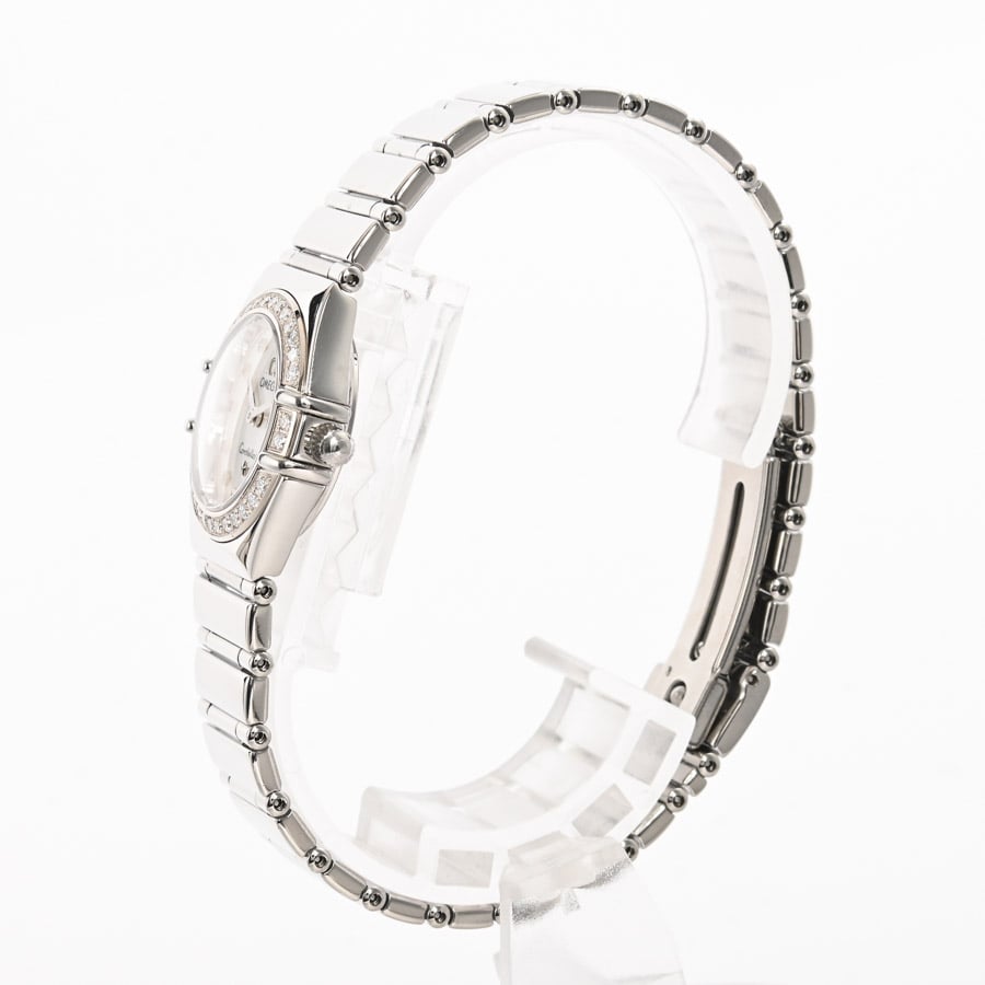 コンステレーション マイチョイス ミニ(ケース:約23mm/ブレスサイズ:約