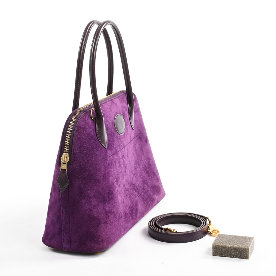 ボリード27(約W27xH20xD10cm レザン): ブランドバッグ【公式】ブランド