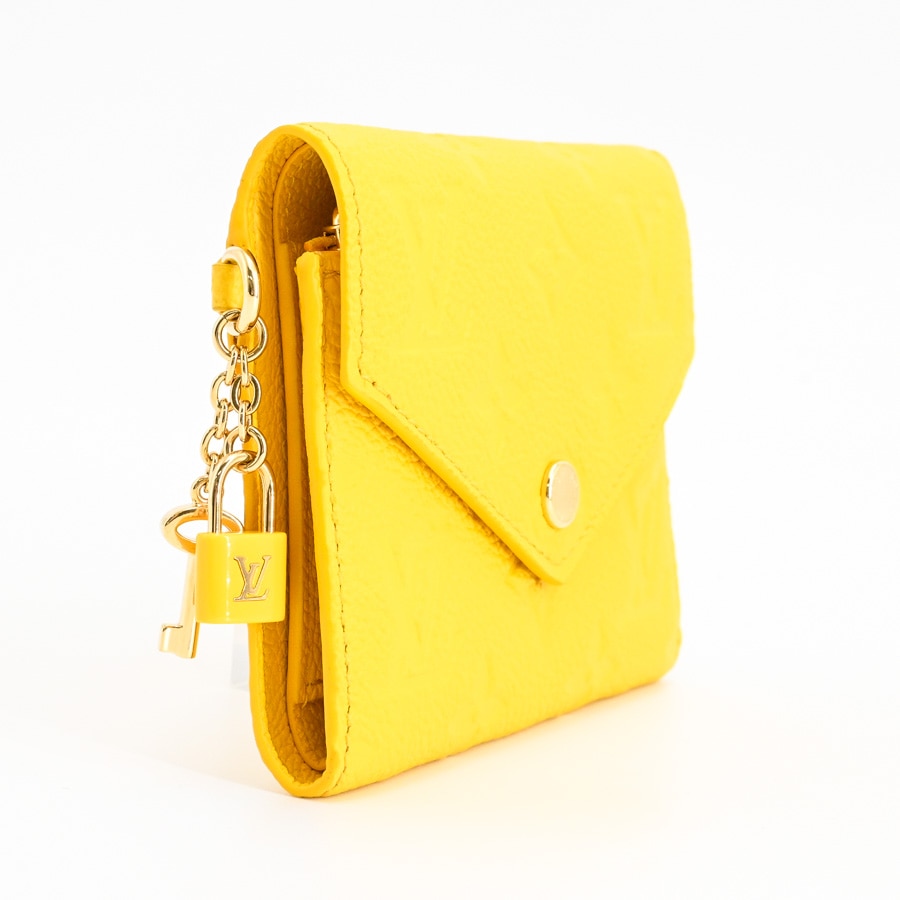 【未使用】ルイヴィトン ポルトフォイユ・ヴィクトリーヌ フライトモード IC ポルトフォイユ・ヴィクトリーヌ ルイヴィトン LOUIS VUITTON