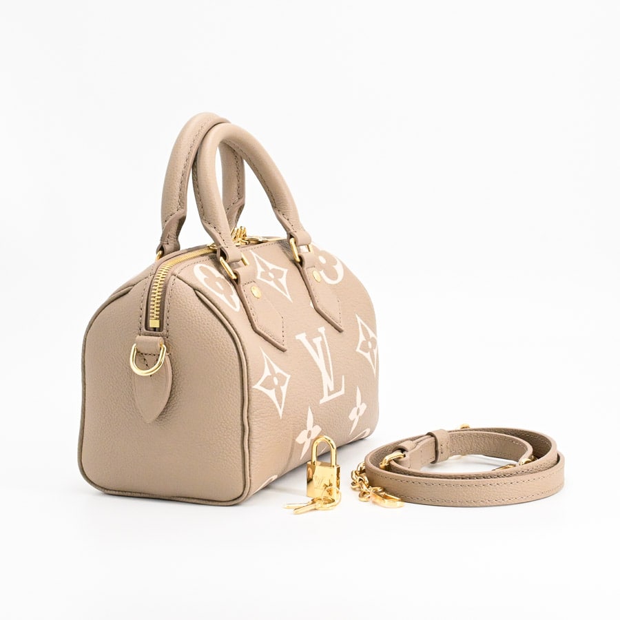 スピーディバンドリエール20(約W20.5xH13.5xD12cm トゥルトレール