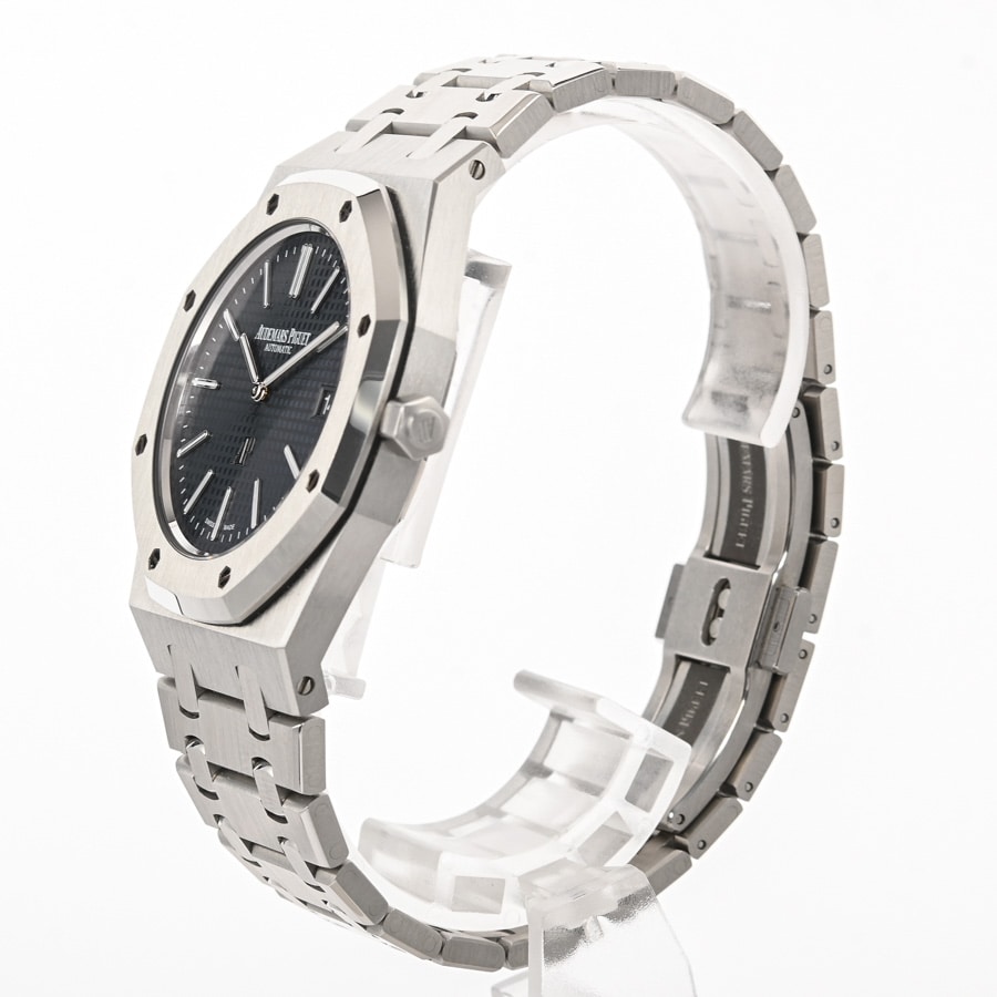 ロイヤルオーク ジャンボ エクストラシン | 15202ST.OO.124OST.01