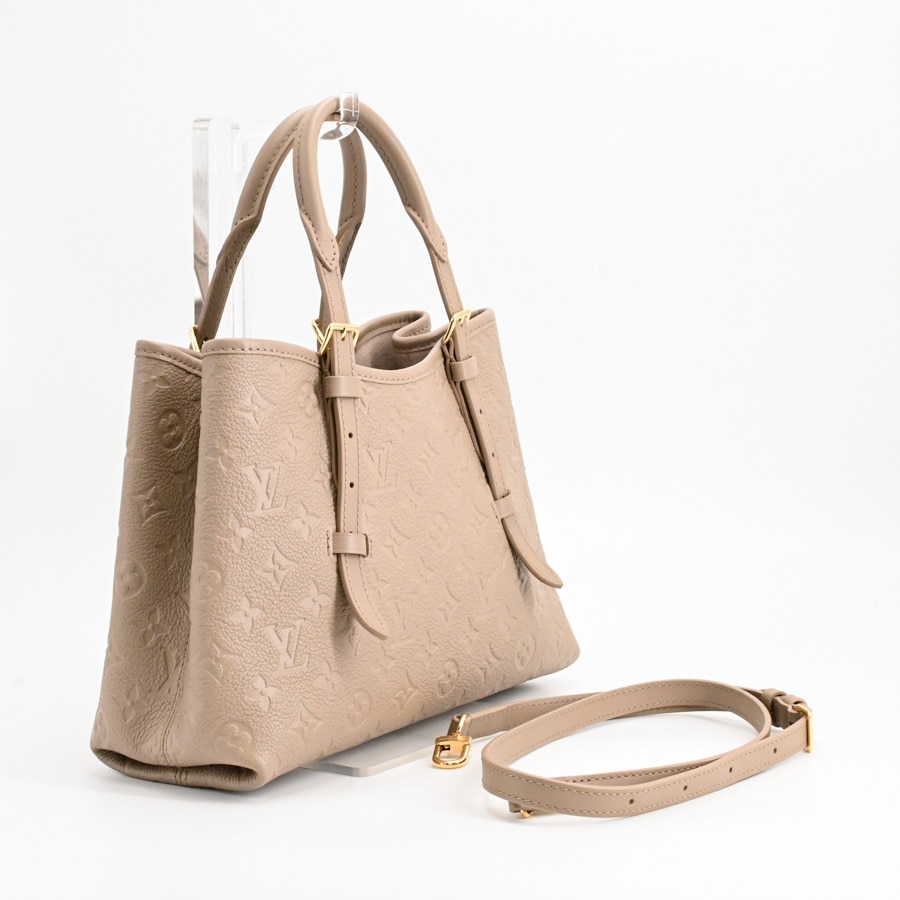 バビロントートPM(約W30xH19xD10cm(実寸) トゥルトレール): ブランド