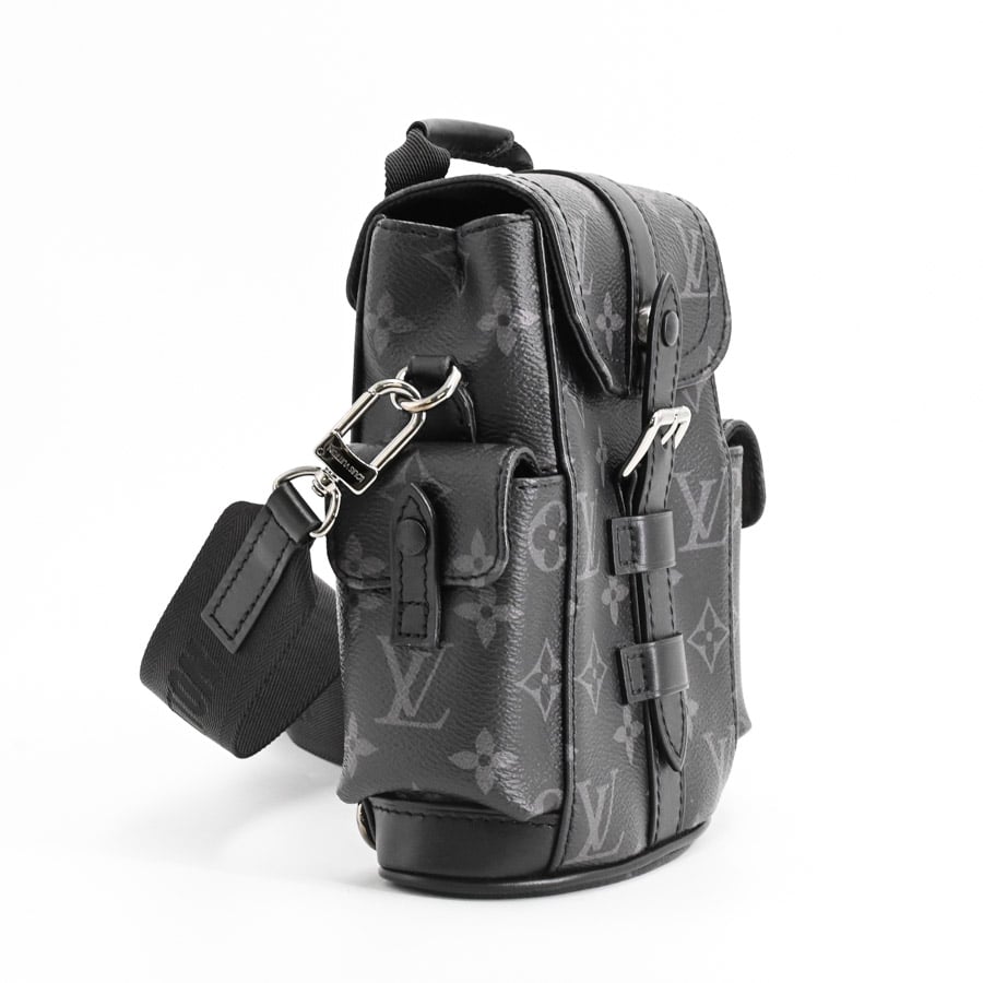 ナノクリストファー | M82769 | ショルダーバッグ | 中古SA品| メンズ