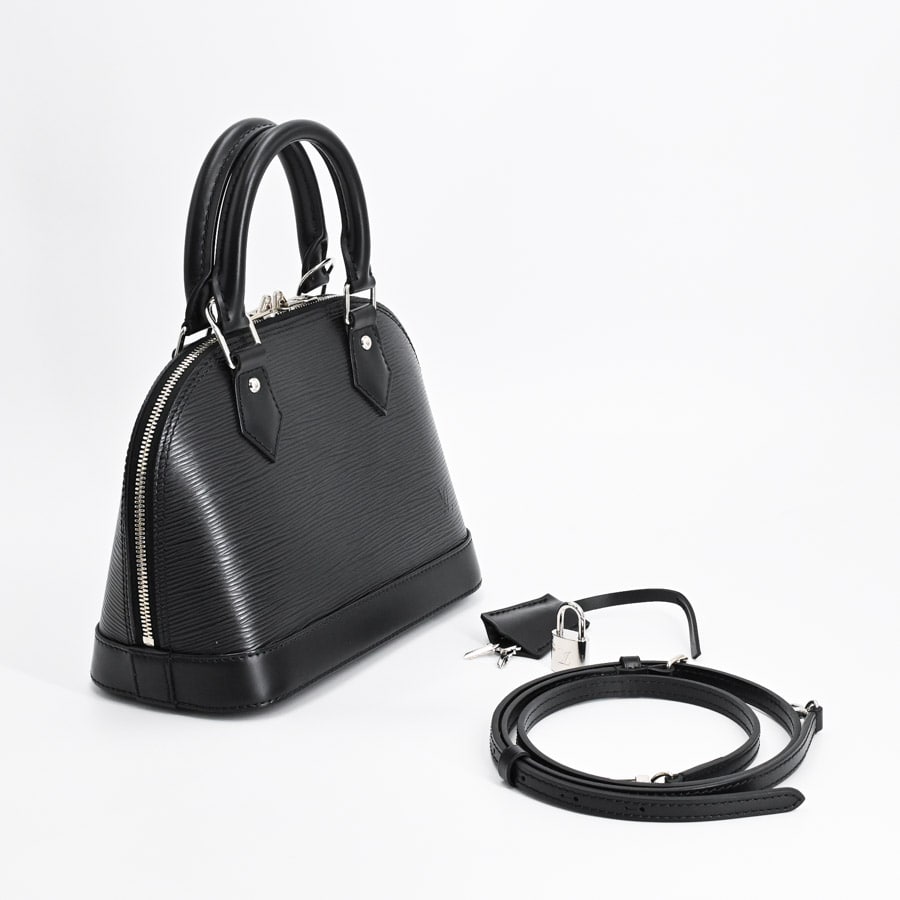 ルイヴィトン　エピ アルマBB  M24645【Aランク】【中古】 アルマBB | M24645 | ハンドバッグ | 中古SA品| レディース│ルイ
