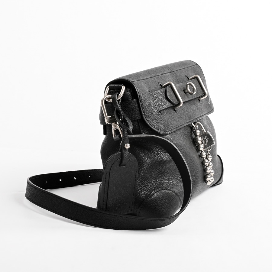 【正規品】MCM 〈クラシック〉N/S クロスボディバッグ - ヴィセトス MCM】エムシーエム『ヴィセトス クロスボディバッグ』レディース