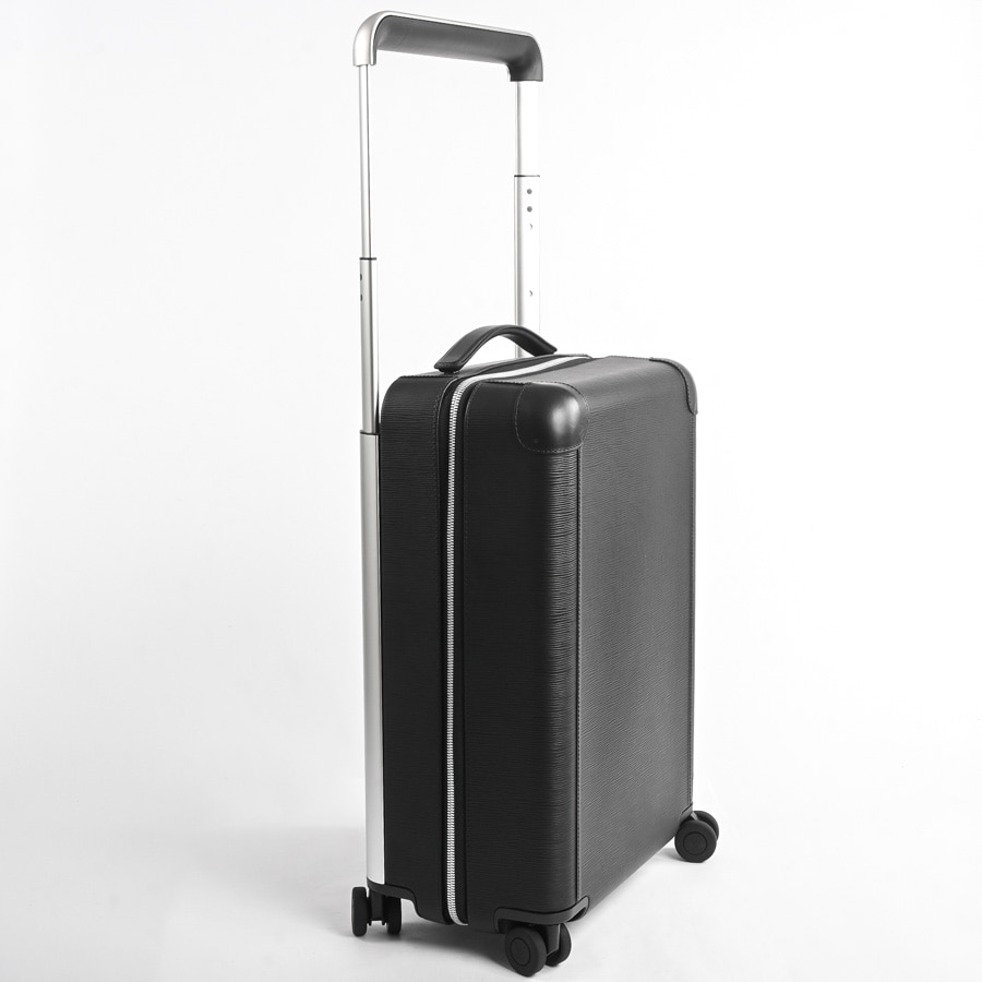 ホライゾン55(約W38xH52xD22cm(実寸) ブラック): ブランドバッグ【公式