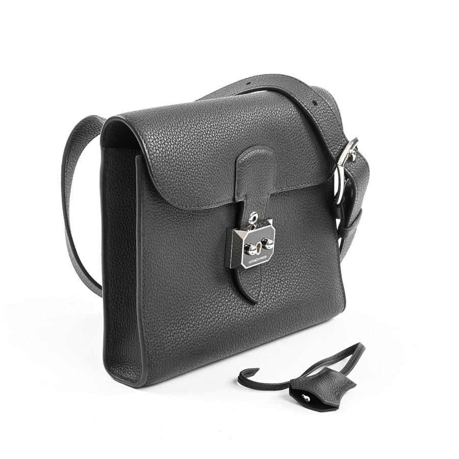 エルメス ショルダーバッグ新品同様 恵比寿明治通り店】HERMES エルメス ショルダーバッグ サック24/24 21