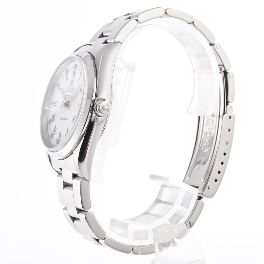 エアキング | 14000 | ステンレス | 中古A品| メンズ│ロレックス