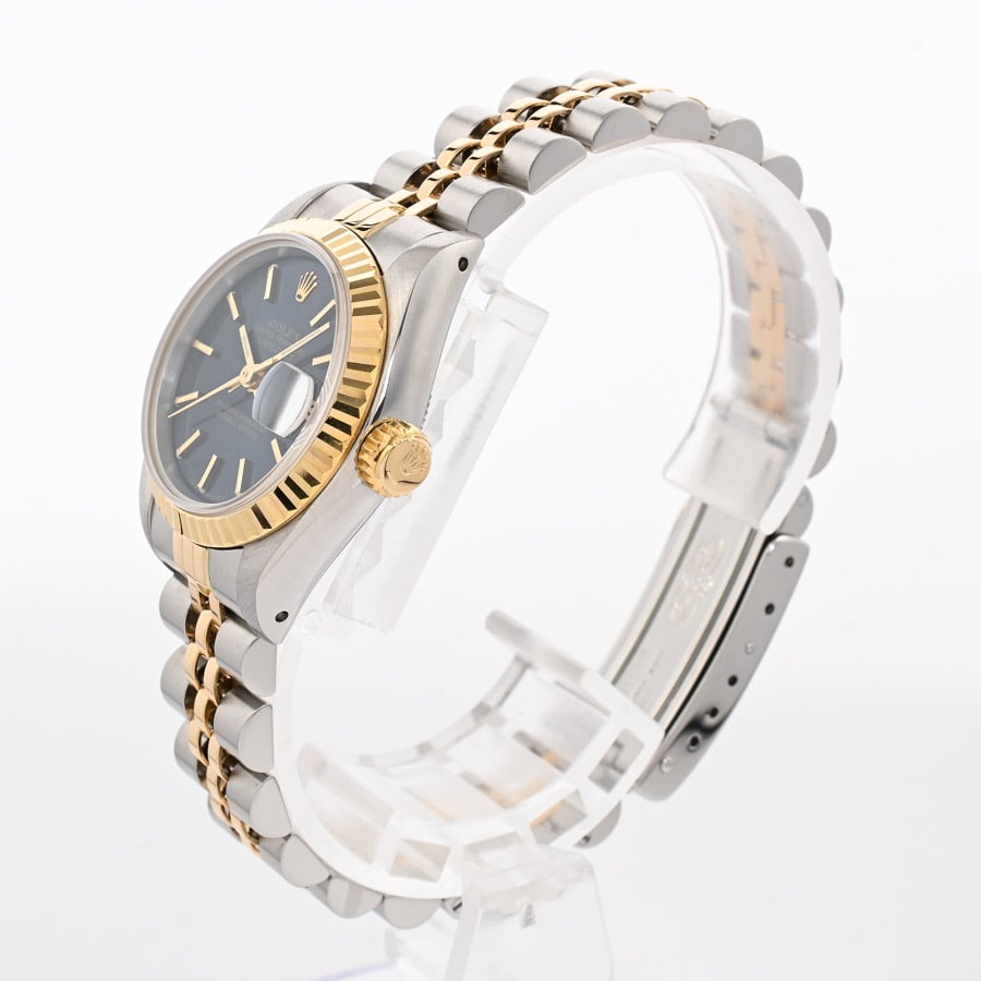 デイトジャスト | 69173 | ステンレス/イエローゴールド | 中古A品