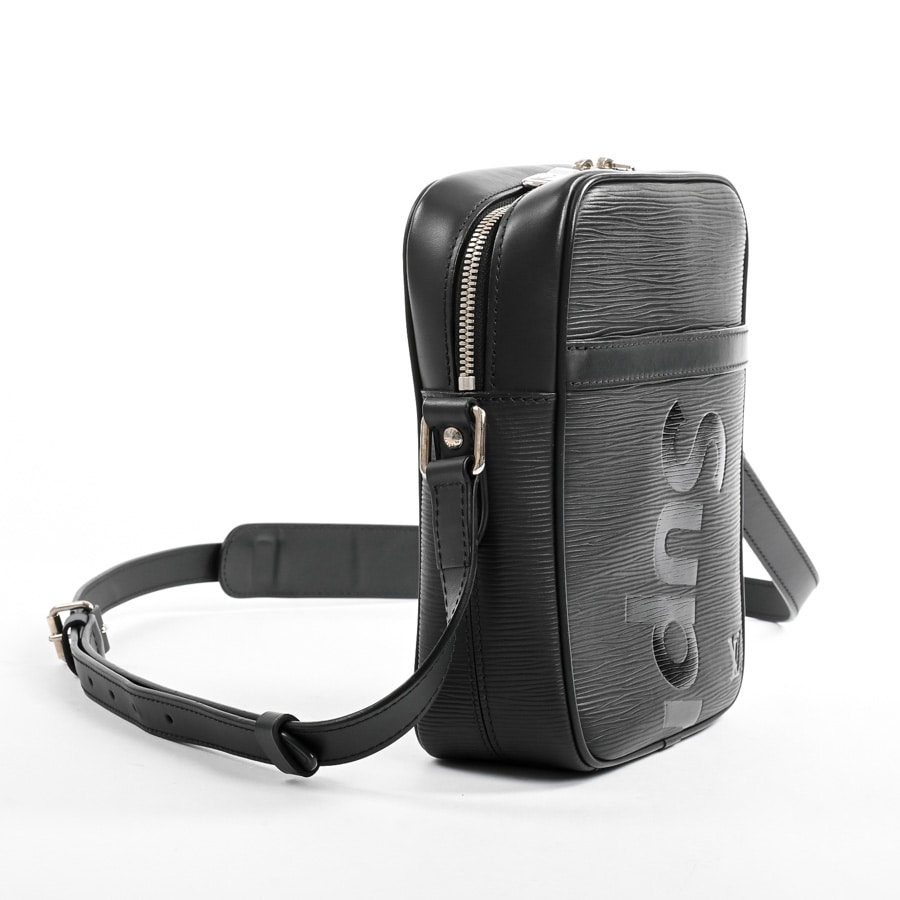 ダヌーブPM | M53431 | クロスショルダーバッグ | 中古A品| メンズ