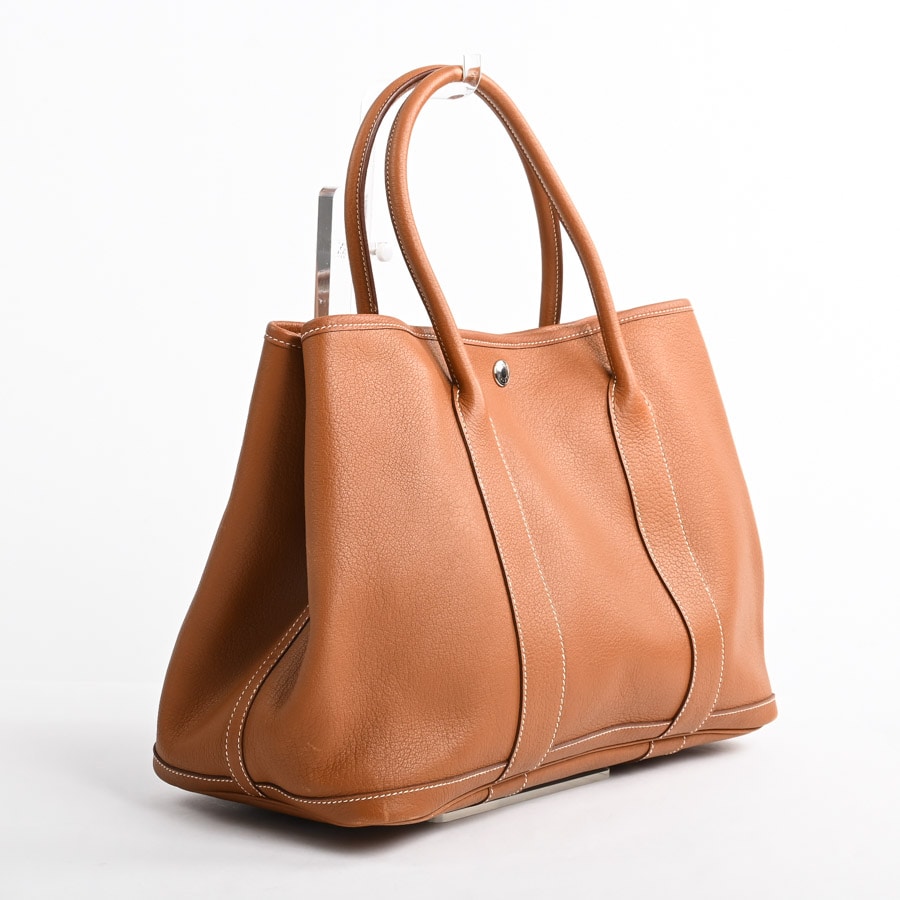 ガーデンパーティPM | トートバッグ | ネゴンダ | 中古AB品