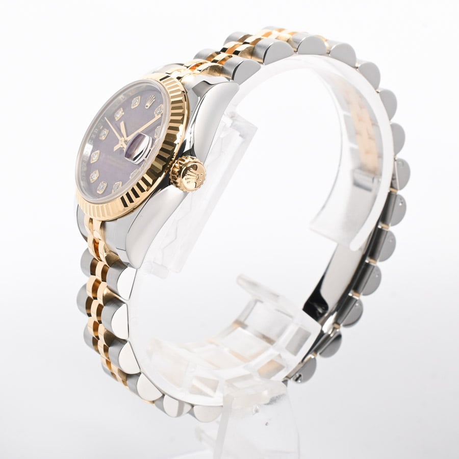 デイトジャスト | 179173G | ステンレス/イエローゴールド | 中古A品