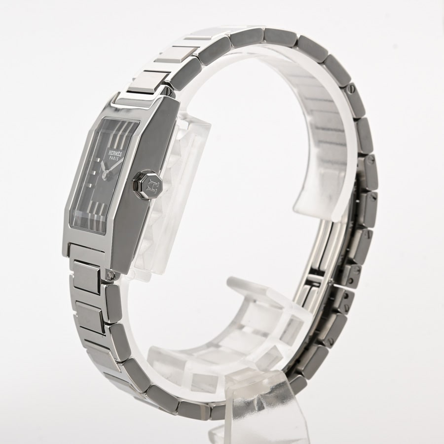 タンデム | TA1.210 | ステンレス | 中古A品| レディース│エルメス