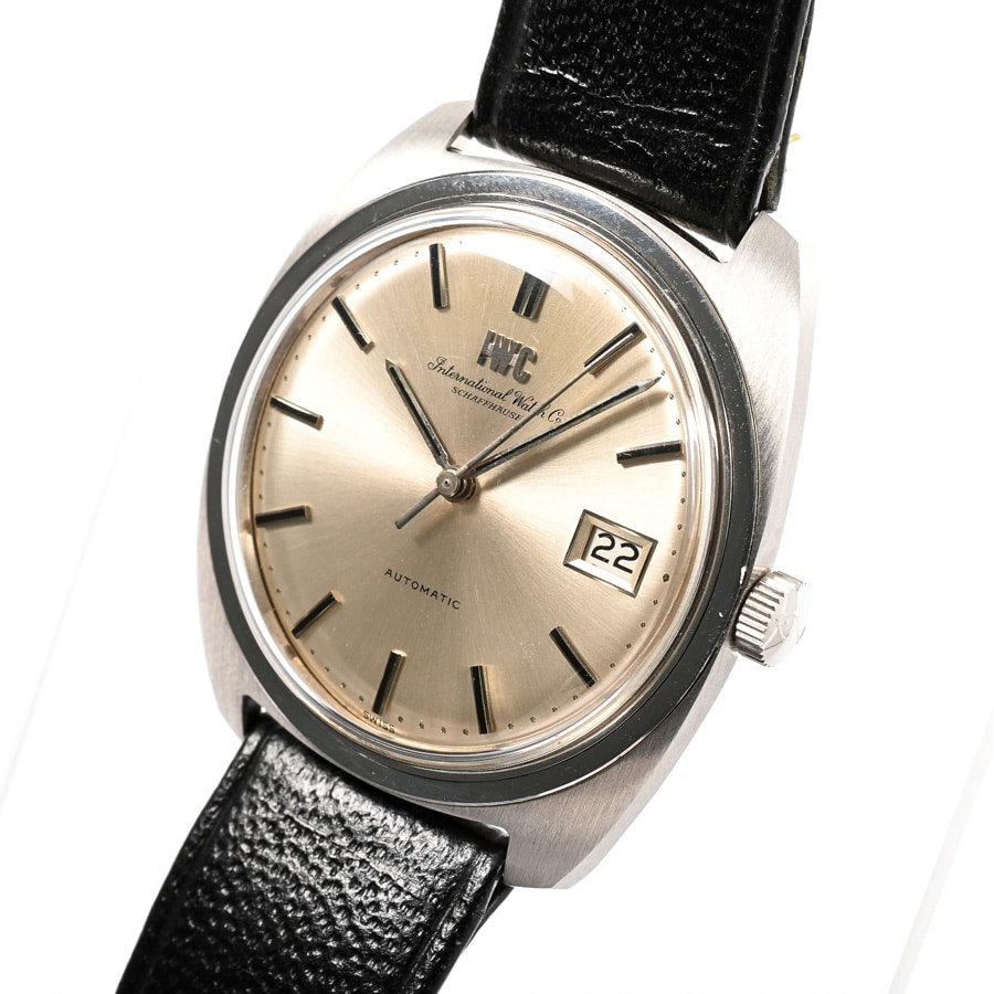 オールドインター | R1819 | ステンレス | 中古A品| メンズ│アイ