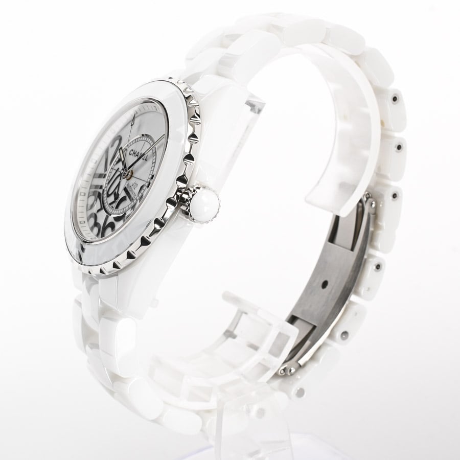 J12 グラフィティ 38mm | H5240 | セラミック | 中古A品| メンズ