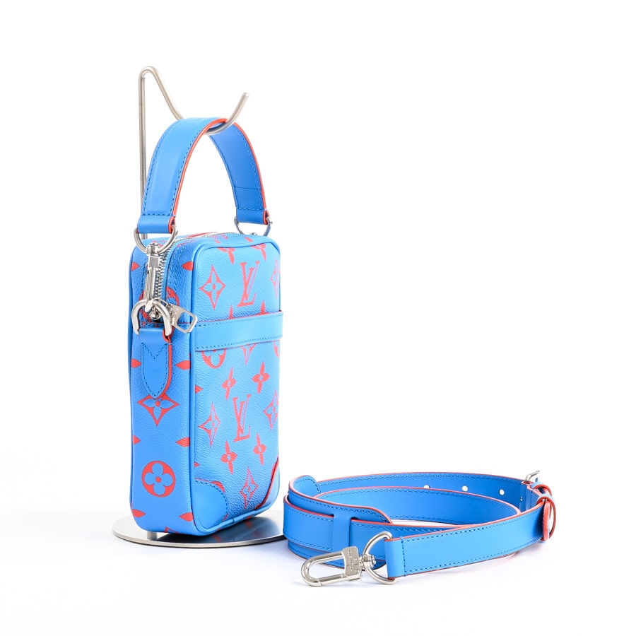 引越しの為最終値下げ☆LOUIS VUITTON ダヌーブ ルイ・ヴィトン(LOUIS VUITTON)ルイ・ヴィトン ダヌーブ ショルダー