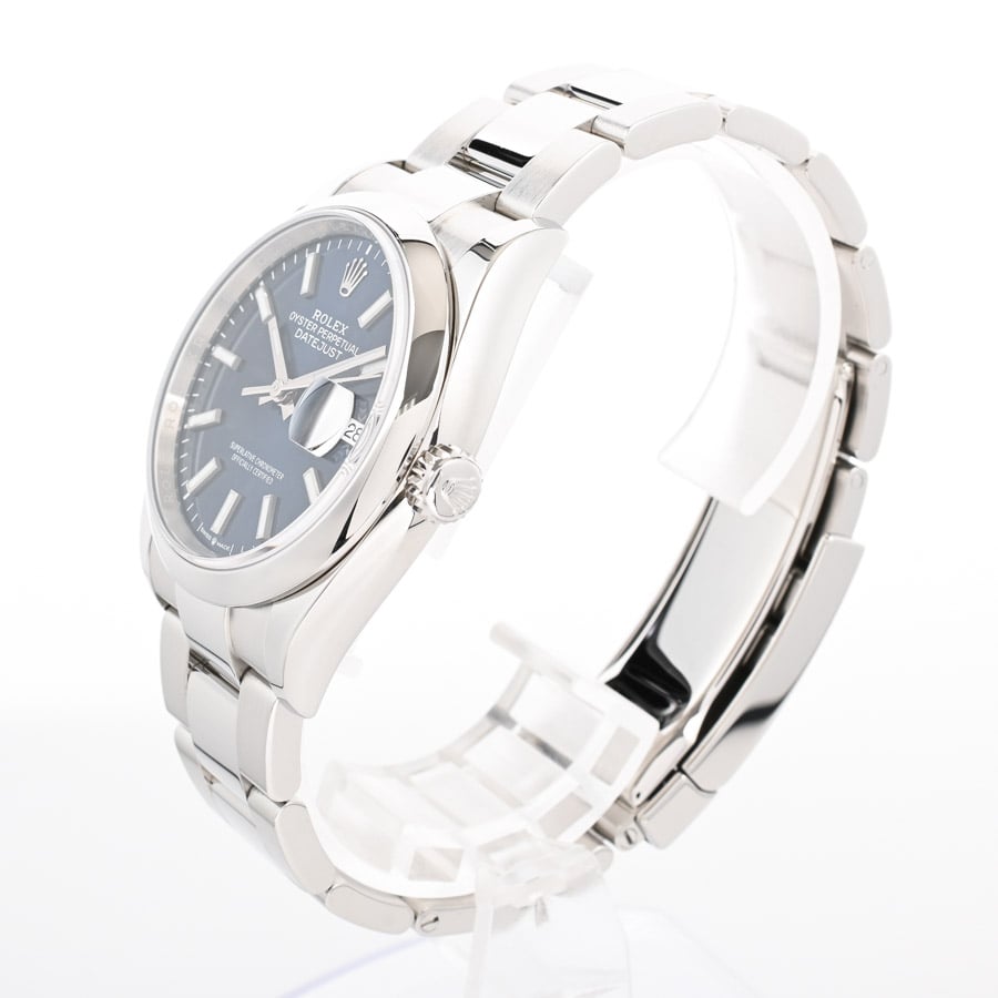 デイトジャスト36 | 126200/OYS | ステンレス | 中古A品| メンズ